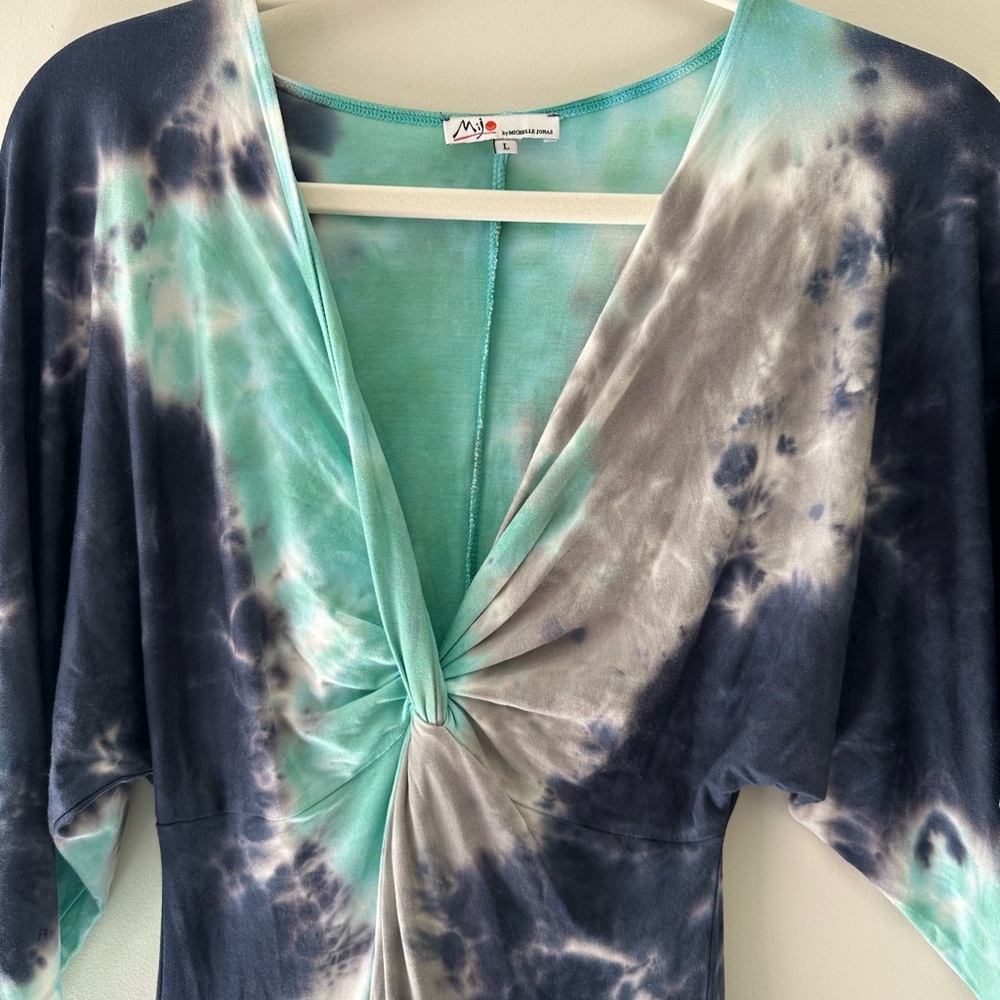 MIJ long dress, - Picture 2 of 7